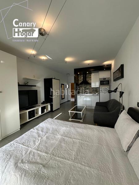 Foto 0ef1c20f-309d-439b-b923-e062b5e244c9. Studio avec piscine dans Torviscas Bajo Adeje