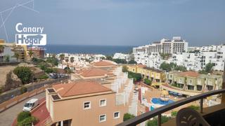 Studio à Torviscas Bajo. Estudio en venta en complejo orlando costa adeje tenerife