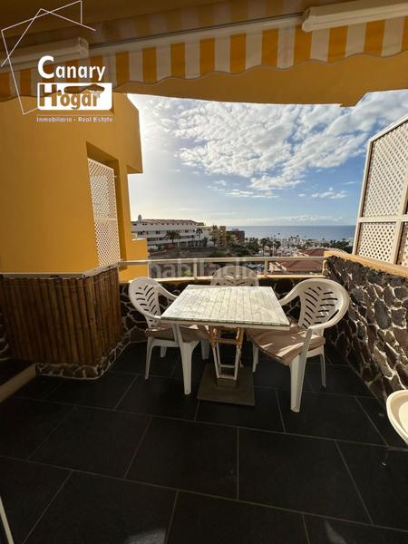 Foto 4d9bda12-57d6-42dc-8b97-4677c39a0ba1. Studio avec piscine dans Torviscas Bajo Adeje