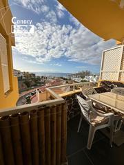 Studio à Torviscas Bajo. Estudio en venta en complejo orlando costa adeje tenerife