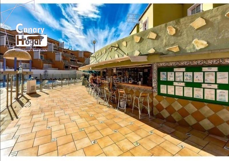 Foto dcf7e1a2-2b4d-4372-90d5-a16371450018. Studio avec piscine dans Torviscas Bajo Adeje