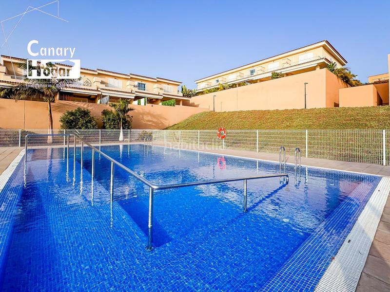 Foto 18ba2e42-77ca-493d-9c8f-995d90f1f1fc. Xalet amb aparcament piscina a Puerto de Santiago Santiago del Teide