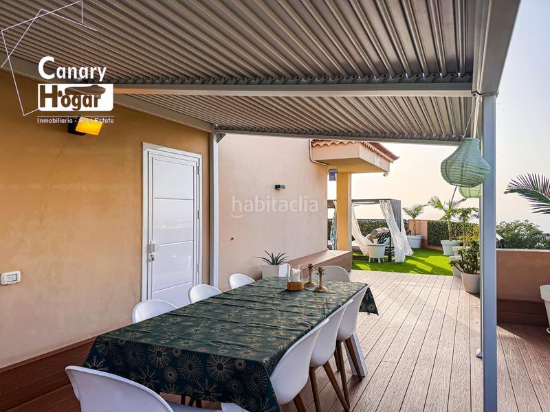 Foto 233d0353-e26d-4027-85e4-05a0031c9a98. Xalet amb aparcament piscina a Puerto de Santiago Santiago del Teide