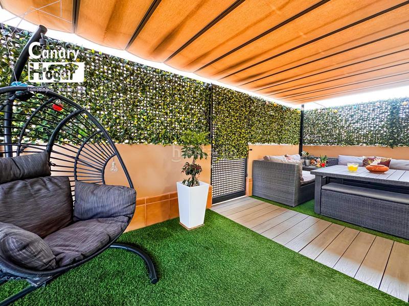 Foto 32e50c43-b772-4ea0-b337-473c1fcc82ee. Xalet amb aparcament piscina a Puerto de Santiago Santiago del Teide