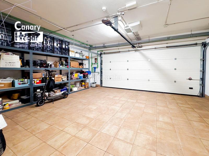 Foto 3639a24d-fdf3-46e8-a3af-afee64162841. Xalet amb aparcament piscina a Puerto de Santiago Santiago del Teide