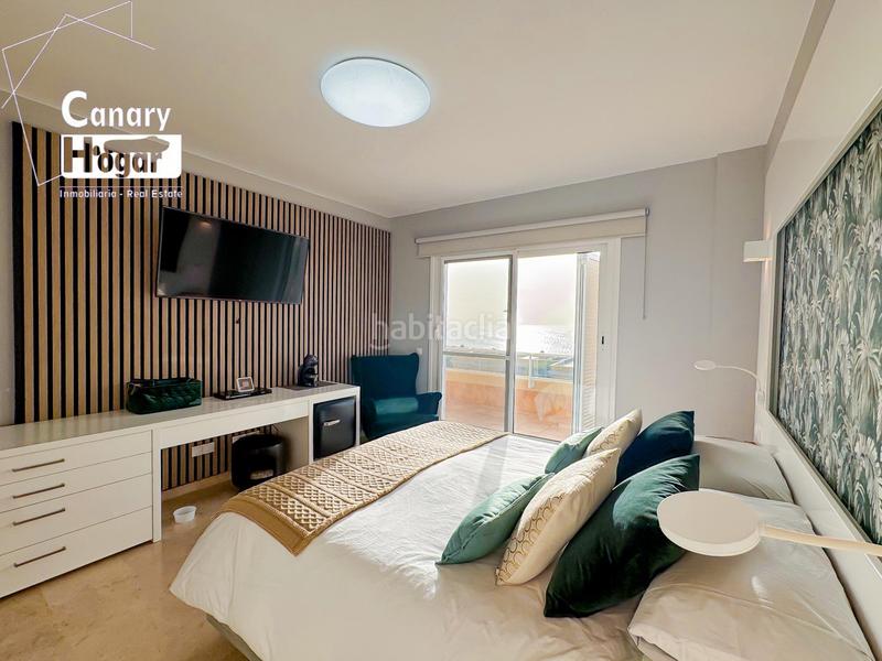 Foto 39a95a4a-1aea-49d1-ab10-2948077e6f3f. Xalet amb aparcament piscina a Puerto de Santiago Santiago del Teide