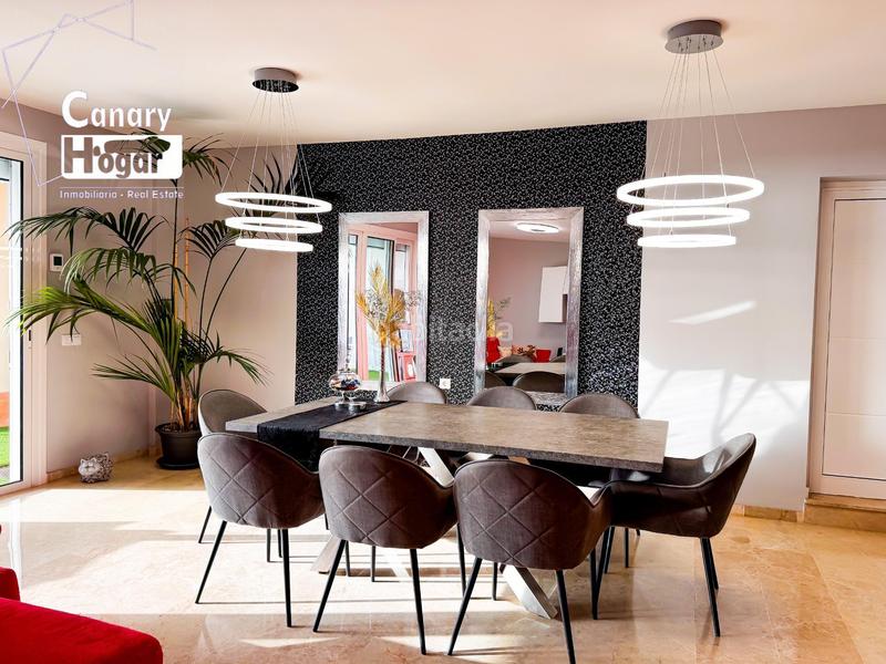 Foto 71da42a7-151f-4d65-8029-c1894cb3cb52. Xalet amb aparcament piscina a Puerto de Santiago Santiago del Teide