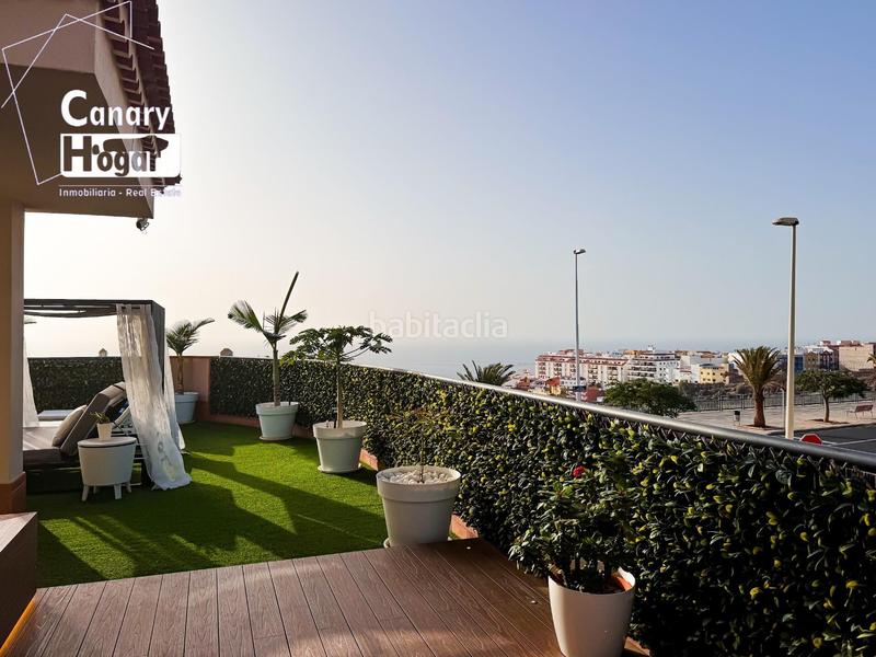 Foto 72eeb783-d056-455a-b629-4badae8f52fe. Xalet amb aparcament piscina a Puerto de Santiago Santiago del Teide