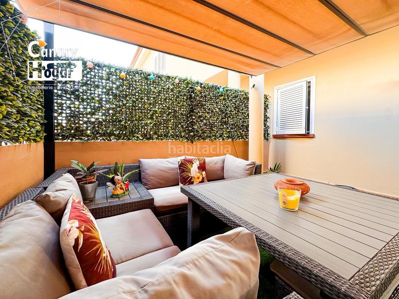 Foto 799cf902-aaa8-40d6-8f8e-bf879c4e382a. Xalet amb aparcament piscina a Puerto de Santiago Santiago del Teide