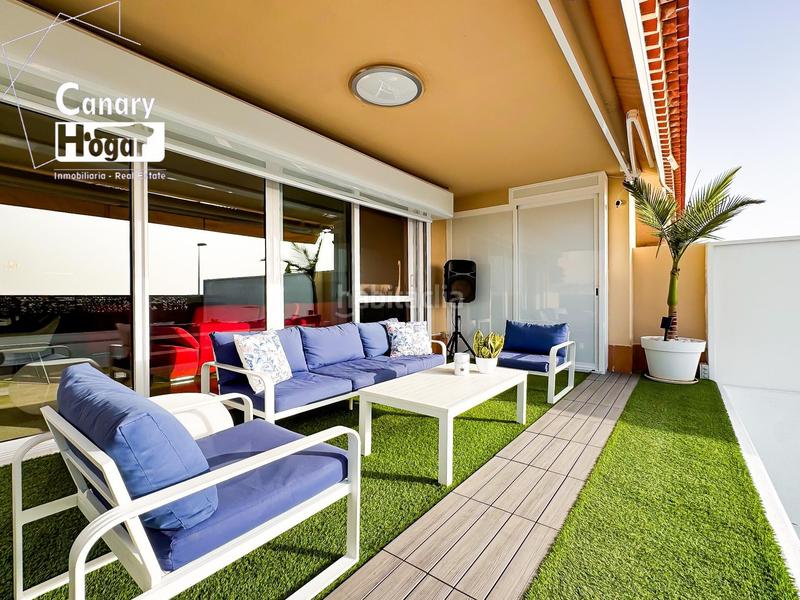 Foto 888b331d-5957-4d29-a4aa-3a4dfaa86c0e. Xalet amb aparcament piscina a Puerto de Santiago Santiago del Teide