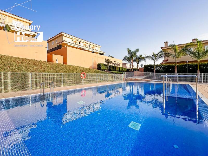 Foto b6003069-55ce-4d03-aaa3-eef87302fdac. Xalet amb aparcament piscina a Puerto de Santiago Santiago del Teide