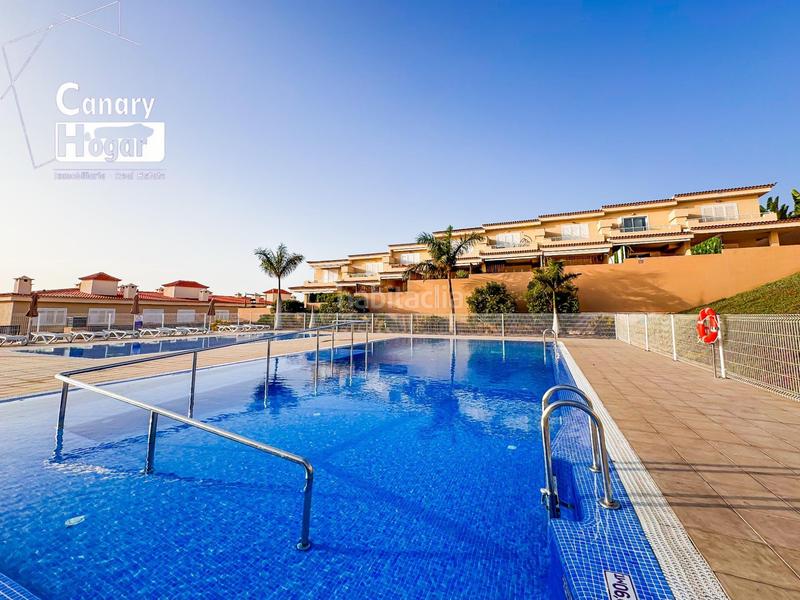 Foto ba1d9362-624a-492d-a3a7-11d3ad42b233. Xalet amb aparcament piscina a Puerto de Santiago Santiago del Teide