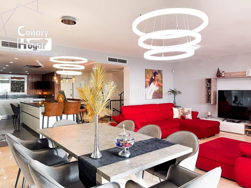 Foto bc90469d-a691-4bb9-9778-57a1edbb862c. Xalet amb aparcament piscina a Puerto de Santiago Santiago del Teide