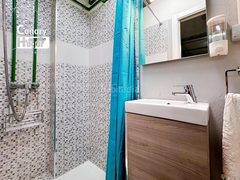 Foto c0203fed-5c08-48f8-ba57-626321f23eb9. Xalet amb aparcament piscina a Puerto de Santiago Santiago del Teide