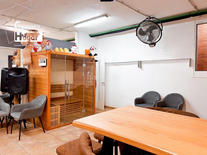 Foto d17a4f8e-ec38-4018-80d8-7624606e8938. Xalet amb aparcament piscina a Puerto de Santiago Santiago del Teide