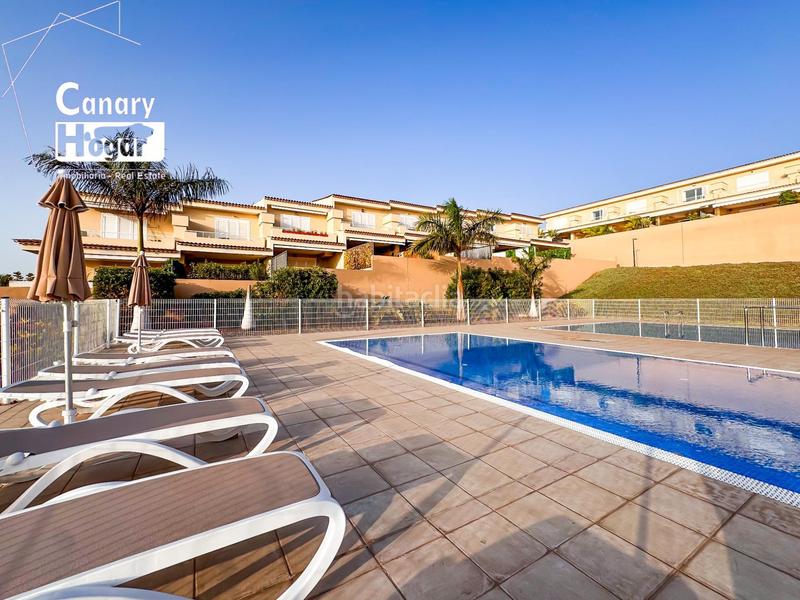 Foto d69a8737-280c-42d3-91de-5557c5843f70. Xalet amb aparcament piscina a Puerto de Santiago Santiago del Teide