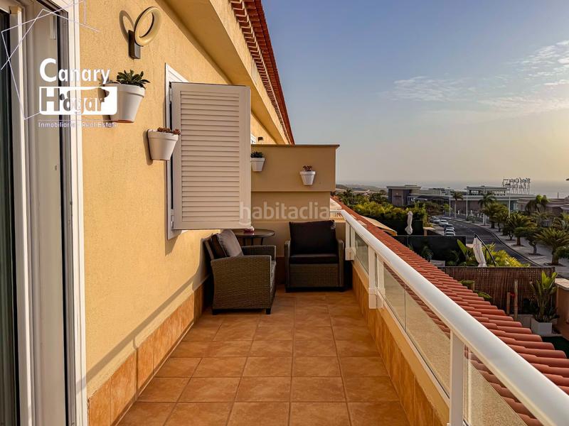 Foto e24662be-7342-40b2-900d-3902f72a3938. Xalet amb aparcament piscina a Puerto de Santiago Santiago del Teide