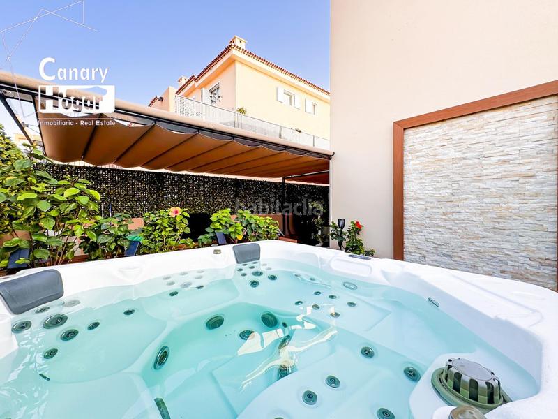 Foto e7208280-94d1-4b0b-be6f-316bc1c44365. Xalet amb aparcament piscina a Puerto de Santiago Santiago del Teide