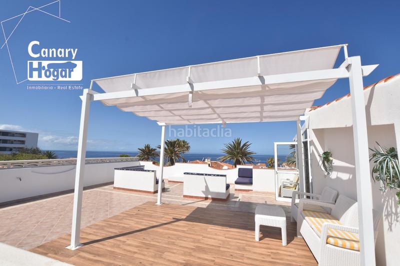 Foto 0af4d120-9bcf-45d1-a609-b8fa49a04f29. Chalet  en venta en sueño azul en callao salvaje en Adeje