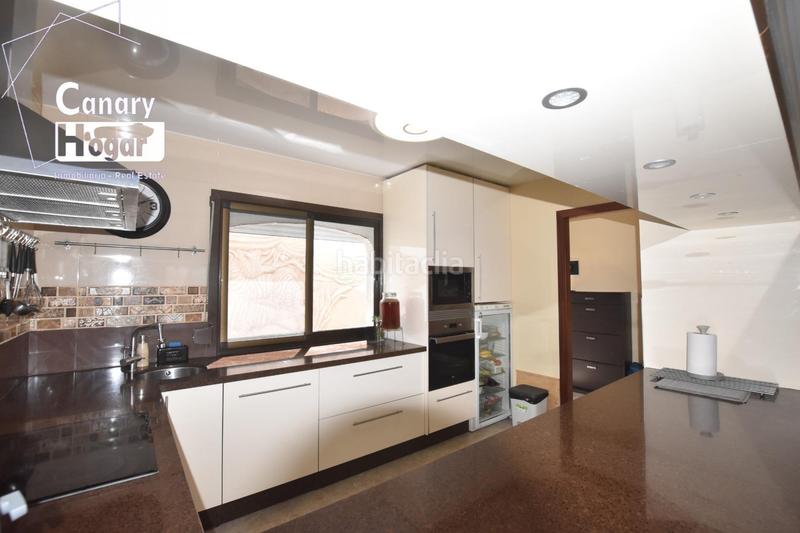 Foto 0eaee652-895b-4461-9b27-580eaec6eab6. Chalet  en venta en sueño azul en callao salvaje en Adeje