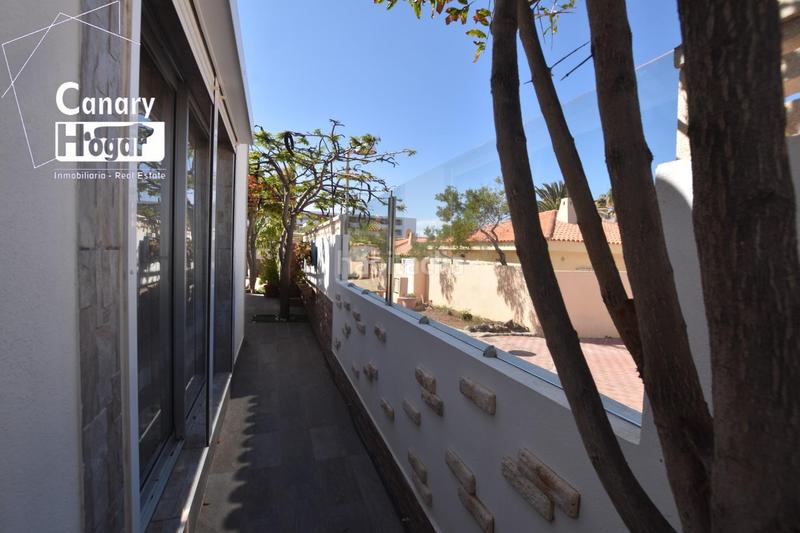 Foto 1f6e55a1-6e85-42ed-be24-d5f90bb336f3. Chalet  en venta en sueño azul en callao salvaje en Adeje