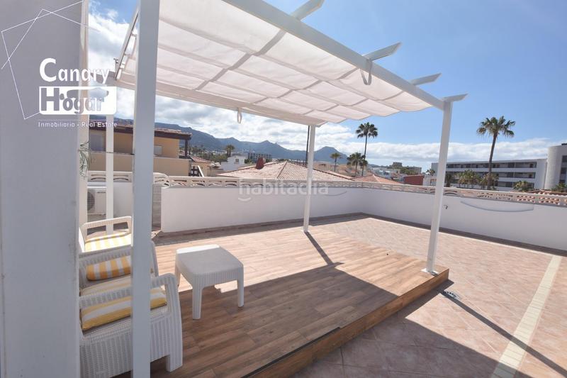 Foto 2f987e87-f378-4b8e-9684-5b2e91ed41e7. Chalet  en venta en sueño azul en callao salvaje en Adeje