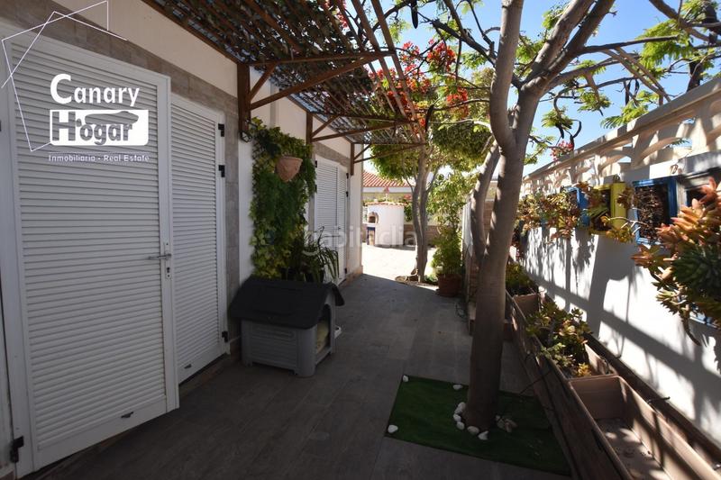 Foto 544adedc-42bc-452e-b9e0-38641f34281c. Chalet  en venta en sueño azul en callao salvaje en Adeje
