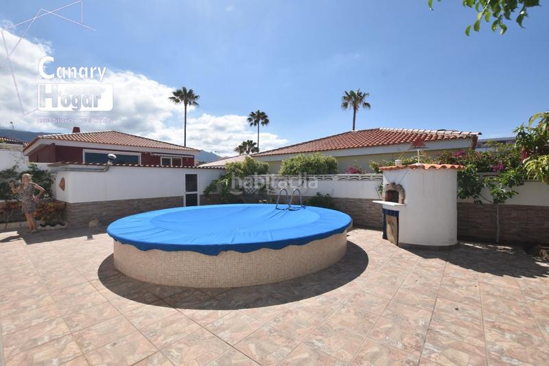 Foto 5f14c51e-7a3e-4969-9122-d4eacd9962d7. Chalet  en venta en sueño azul en callao salvaje en Adeje