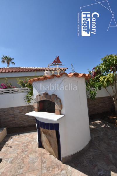 Foto 7848a0df-5e25-4dee-8ec0-c2c2e6d0a6e6. Chalet  en venta en sueño azul en callao salvaje en Adeje