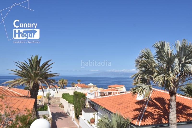 Foto 84e9845d-21a8-48a4-8479-15eda87c1709. Chalet  en venta en sueño azul en callao salvaje en Adeje