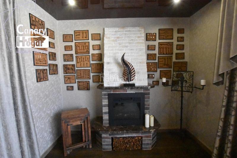 Foto 8b8a770a-4817-4a19-8895-c6c68e9690a2. Chalet  en venta en sueño azul en callao salvaje en Adeje