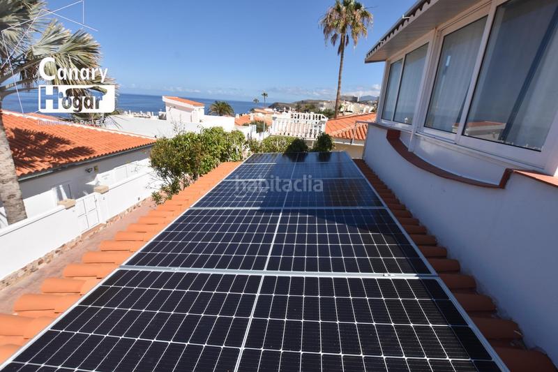 Foto 9147553f-d554-465d-a898-09f2182e50cf. Chalet  en venta en sueño azul en callao salvaje en Adeje