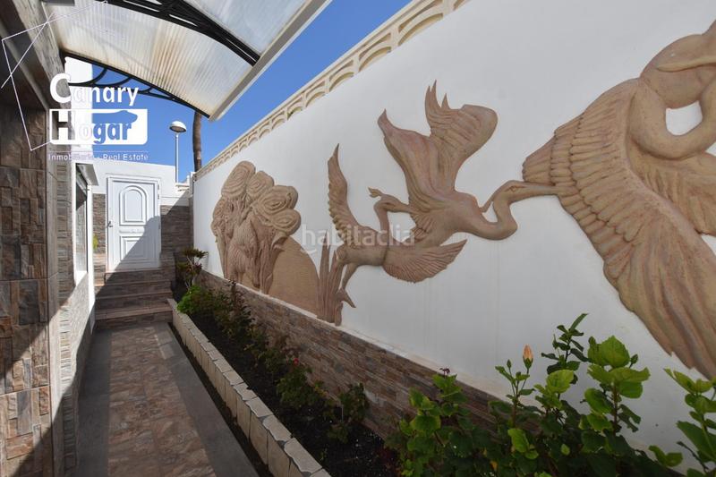 Foto 932d327b-7253-46d3-b8be-7fc0bf68d0bb. Chalet  en venta en sueño azul en callao salvaje en Adeje