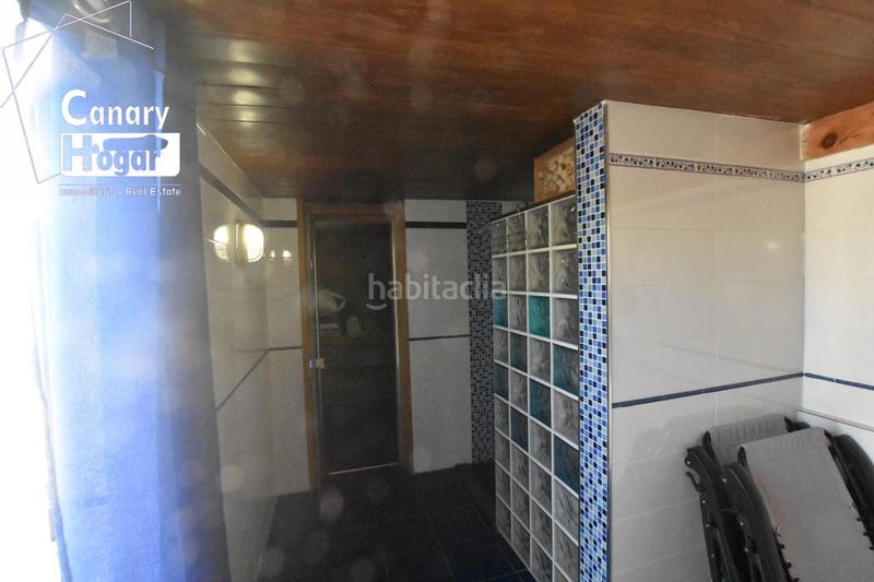 Foto 9e95166a-95df-417e-8133-6a9bcbd40d97. Chalet  en venta en sueño azul en callao salvaje en Adeje