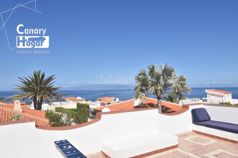 Foto bd75070f-e23a-43e6-90a0-5f4bfa78560e. Chalet  en venta en sueño azul en callao salvaje en Adeje