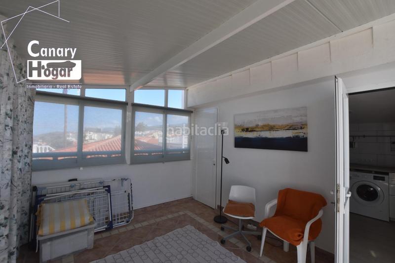 Foto e0be48d4-a624-4539-90c0-3cddb45340d8. Chalet  en venta en sueño azul en callao salvaje en Adeje
