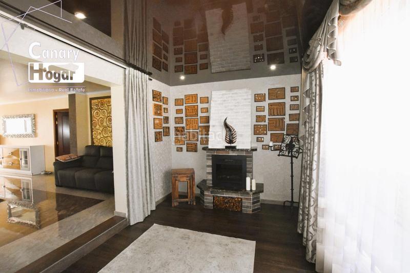 Foto e40d9b40-3476-4536-ab71-44bb43f28b46. Chalet  en venta en sueño azul en callao salvaje en Adeje
