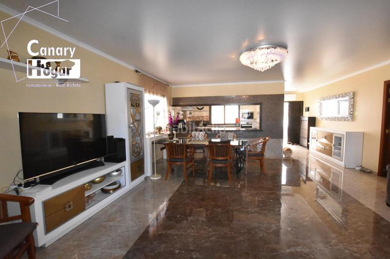 Foto e5ad9950-e591-4b04-a969-3b9acfcd1438. Chalet  en venta en sueño azul en callao salvaje en Adeje
