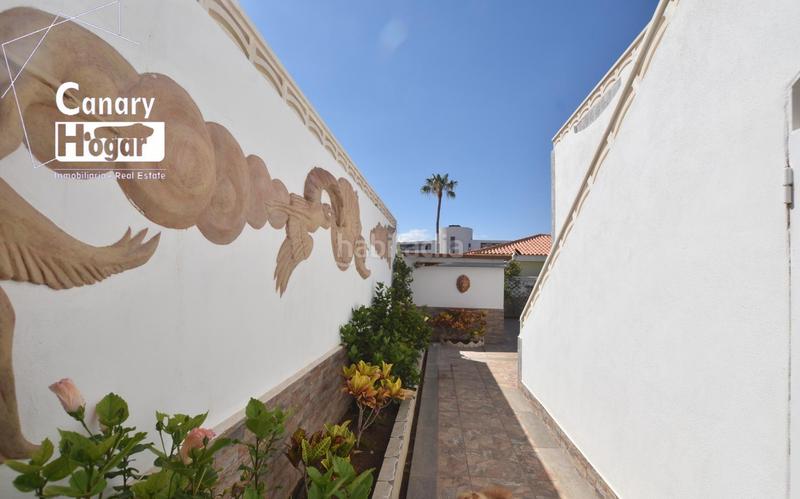 Foto ef586c4c-46a3-45ee-9965-076ee82a4ab1. Chalet  en venta en sueño azul en callao salvaje en Adeje
