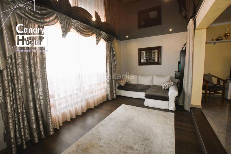 Foto f24ec3f9-22b9-49b2-8e7b-9f8f23e86d20. Chalet  en venta en sueño azul en callao salvaje en Adeje