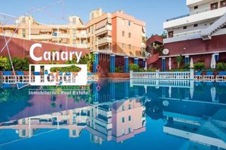 Apartamento en Playa de las Américas. Apartamento en venta en el camison en complejo udalla park los c
