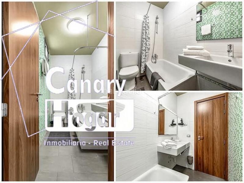 Foto 58f7777c-ed5a-4c16-99b3-e441dd493522. Apartamento  en venta en el camison en complejo udalla park los cristanos en Arona