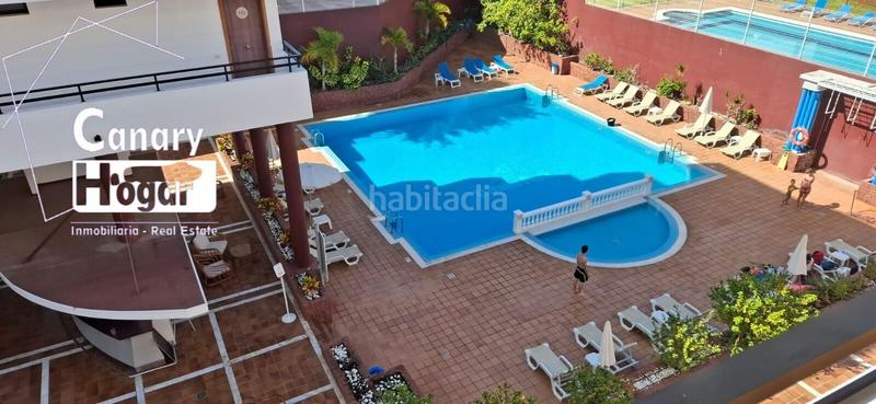 Foto 773a372b-1dcb-4957-b52d-d798052caa80. Apartamento  en venta en el camison en complejo udalla park los cristanos en Arona