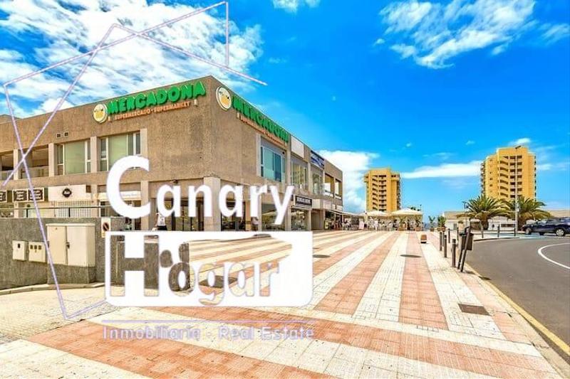 Foto bb82b42b-a3e9-464c-9178-86754000eb60. Apartamento  en venta en el camison en complejo udalla park los cristanos en Arona