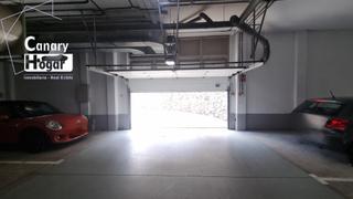 Autoparkplatz in Calle garza 1. Se vende plaza de parking y trastero en palmmar arona