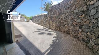 Aparcament cotxe a Palm - Mar. Se vende plaza de parking y trastero en palmmar arona