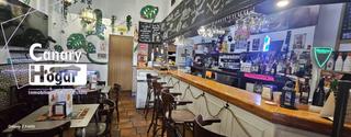 Traspàs Local Comercial a Centro. Se traspasa bar restaurante en plena funcionamiento en centro de