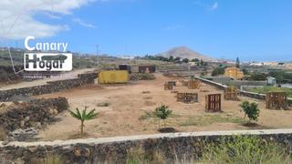 Finca rústica a Aldea Blanca - Las Zocas. Se vende terreno rustico en las zocas san miguel de abona