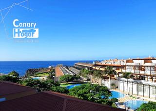 Apartament a Golf del Sur - Amarilla Golf. Apartamento en venta  complejo barranco, amarilla golf tenerife