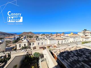 Chalet en Chayofa. Casa adosada en venta en chayofa  vistas al océano y tranquilida
